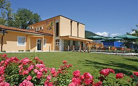 Garni Hotel Siesta