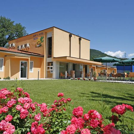 Garni Hotel Siesta Nova Gorica Exterior foto