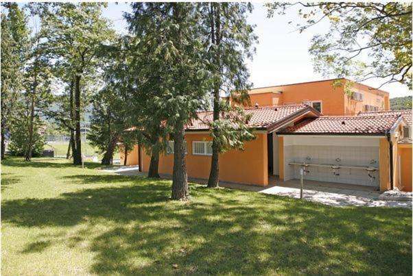 Garni Hotel Siesta Nova Gorica Exterior foto