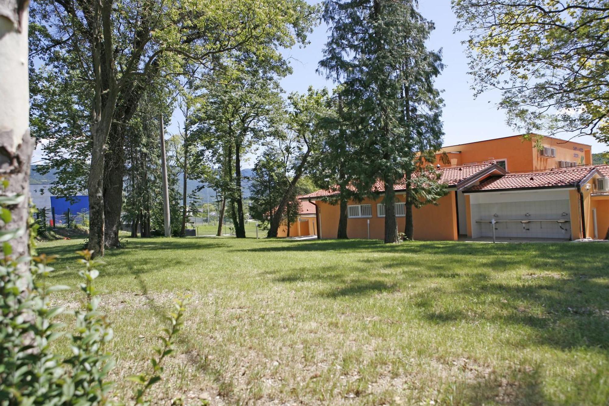 Garni Hotel Siesta Nova Gorica Exterior foto