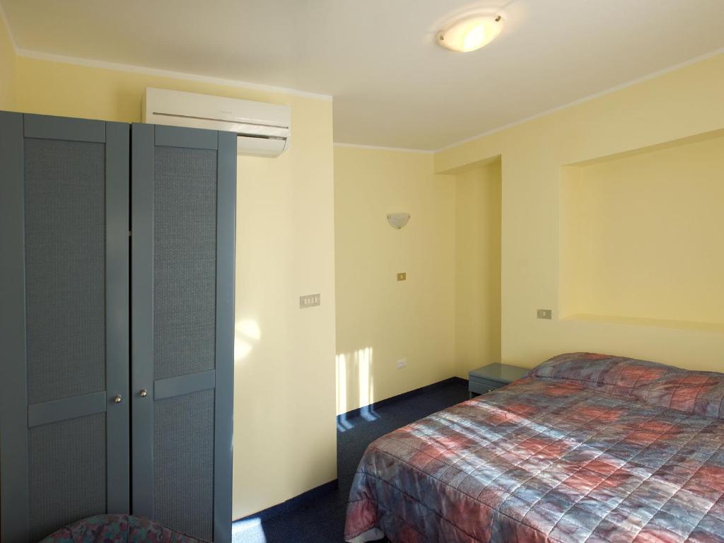Garni Hotel Siesta Nova Gorica Zimmer foto
