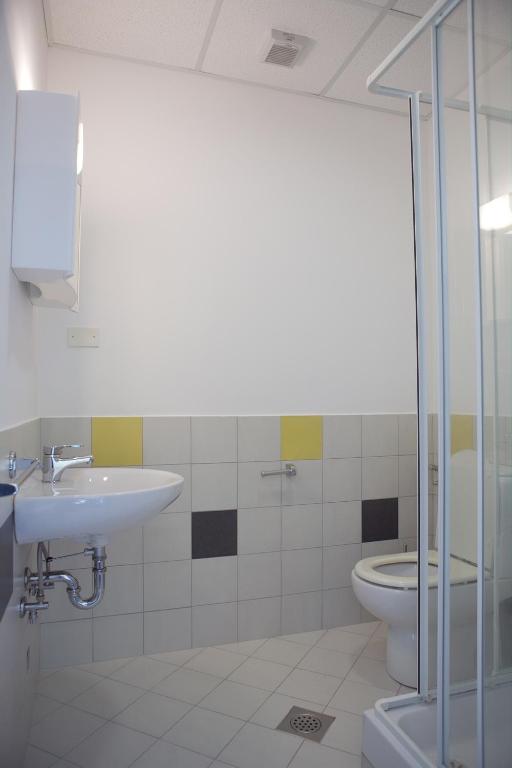 Garni Hotel Siesta Nova Gorica Zimmer foto
